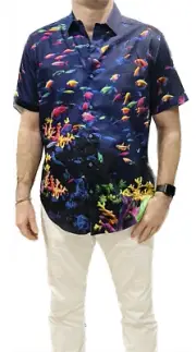 Robert Graham ClayThorn, XL