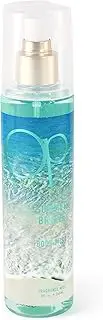 Ocean Pacific Summer Breeze Body Mist for Her, 8 Fluid Ounce