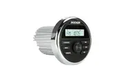 Kicker 46KMC2 Weather Resistant Media Centre Bluetooth AM/FM Digital Tuner
