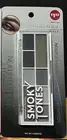 Beauty Intuition Smokey Tones Eyeshadow Palette Makeup Long Lasting Brand New