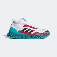 在飛比找Yahoo奇摩購物中心優惠-Adidas Ultra 4D Mid Evolved IG