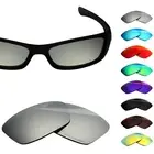 HDspot Polarized Etching Replacement Lenses for-Oakley Hijinx - Options