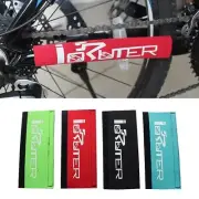 Pad Wrap Cover Frame Chain Protector Bike Front Fork Protection MTB Road