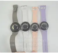 在飛比找Yahoo!奇摩拍賣優惠-GMO模型原裝 三星 Watch 5 手錶5 44mm R9