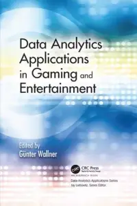 在飛比找博客來優惠-Data Analytics Applications in