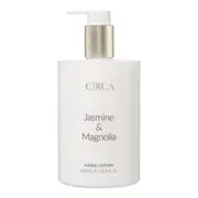 [CIRCA] Jasmine & Magnolia Hand Lotion