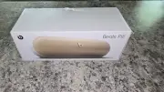 Beats Pill 2024 Portable Wireless Bluetooth Speaker - Champagne Gold