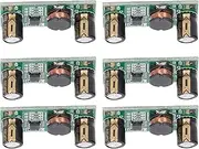 LED Driver Module PWM Dimming Constant Current Module Low Ripple Overload for 3W/2W LED