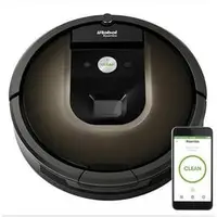 在飛比找PChome商店街優惠-(美國代購) 美國iRobot Roomba 985 wif