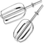 Mixer Beaters for Sunbeam Mixmaster - Only for Older Vintage 1-7A, 1-8B, 1-9...
