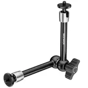 Adjustable Friction Magic Arm for Smallrig Cage Flash Led Mic Monitor 1/4 Screw 15cm/25cm