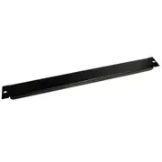 StarTech.com BLANKB1 1U Blank Panel for 19in Racks/Cabinets [BLANKB1]