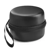Carrying Hard Travel Storage Case Bag For Amazon Echo Dot 2 Speaker&Accessory a