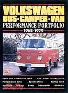 在飛比找三民網路書店優惠-Volkswagen Bus-camper-van: Per