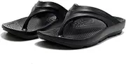 [rosyclo] Flip Flops For Men Women with Arch Support Recovery Thong Sandals Comfort Sunmmer Beach Slides Unisex Shower Bathroom Water Pillow Slippers Indoor Outdoor Flip-Flops