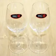 RIEDEL Wine Friendly RIEDEL 003 White Wine / Champagne Wine Glass Set of 2