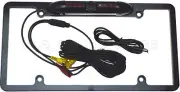 COLOR REAR VIEW CAMERA W/ 8 IR NIGHT VISION FOR SONY XAV-AX3000 XAVAX3000