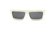 CELINE | NEW | 40214U - 25A | WHITE | SMOKE | NON POLARIZED