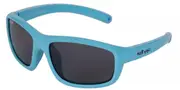 Ugly Fish ANKLE BITERS PB002 Kids Polarized B.SM Kids' Sunglasses Blue Size 47