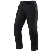 REV’IT! Davis 2 RF Black Worker