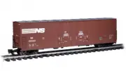 Bachmann 93572 G-Scale Aristo 53' Evans Boxcar Norfolk Southern NS, NEW RELEASE