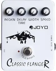 JOYO Guitar Effect Pedal Vintage Series