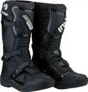[Moose Offroad] Moose Racing M1.3, boots youth , color: Black , size: 5 US