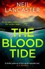 The Blood Tide (DS Max Craigie Scottish Crime Thrillers) by Neil Lancaster