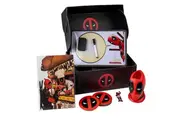 Marvel - Deadpool - Deadpool Collector's Box