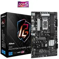 在飛比找樂天市場購物網優惠-【含稅公司貨】華擎ASRock Z690 Phantom G