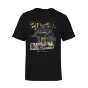 Penrith Panthers NRL 2024 Tidwell Grand Final T Shirt Size S-5XL! In Stock