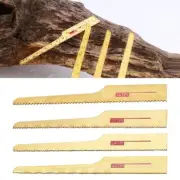 5X Pneumatic File Saw Tool Pneumatic Saw Blade Mini Air Saw Blade 32TPI NEW