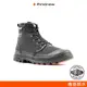 PALLADIUM PAMPA RCYCL LITE WP環保橘標防水靴 女款 黑色98848-008【Findnew】