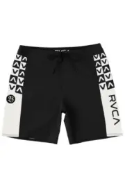 RVCA Barron Mamiya 19" Boardshorts Men's Sport Surf Shorts NEW NWT 33