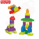 FISHER-PRICE 費雪 美高 250片積木組