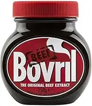 Bovril Beef Extract 250g - Pack of 6