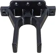 Tool Wall Mount Compatible with M18 Milwaukee Whipper Snipper/Power Head - Keep yourr Tools Organised and Safe (Black)