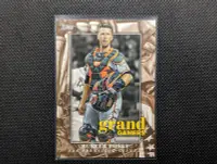 在飛比找Yahoo!奇摩拍賣優惠-2024 Topps Series 1 Grand Game