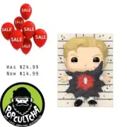 Stranger Things - 001 (Vaporizing) Pop! Vinyl (2024 Summer Convention Exclusive)