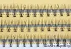 10D 0.7 C curl Russian Volume Individual Eyelash Extensions False Cluster Lashes
