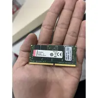 在飛比找蝦皮購物優惠-筆記本電腦內存 DDR4 16gb 總線 2400、2666