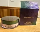 MAC STUDIO FIX PRO SET + BLUR WEIGHTLESS LOOSE POWDER / LUXE LUCK LAVENDER BNIB