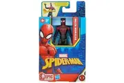 Marvel Spider-Man: Epic Hero Series - Miles Morales Action Figure