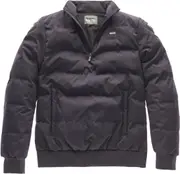 Blauer Winter Pull Motorcycle Textile Jacket, blue, Size XL for Men