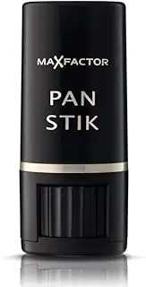 Max Factor Panstik Foundation - # 25 Fair by Max Factor for Women - 1 Pc Foundation, 9 g