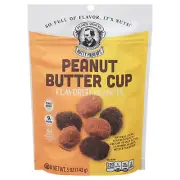 Pears Snacks Peanuts Butter Cup 5 Oz (Pack Of 6)