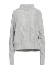 [PINK MEMORIES] PINK MEMORIES Turtlenecks - Item 14469444