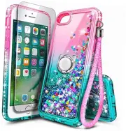NGB Compatible for iPhone 6 6S 7 8 Case, iPhone SE 3 2022/iPhone SE 2 2020