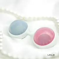 在飛比找樂天市場購物網優惠-【LELO原廠公司貨】瑞典LELO-Luna Beads M