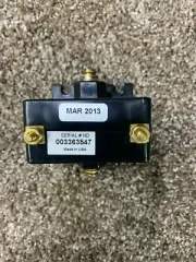 Flex-Core 189-015 Current Transformer 2.5-100Amp Primary with 5Amp Output